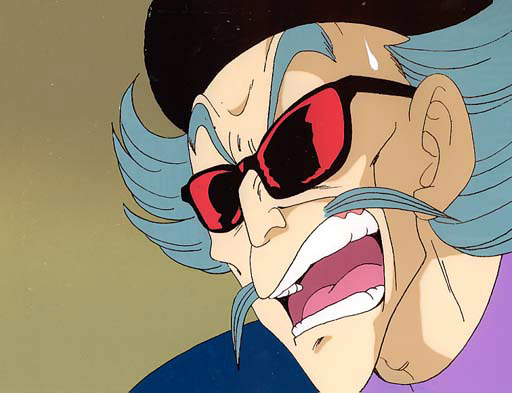 Otaku Gallery  / Anime e Manga / Dragon Ball / Cels / Altri / 027.jpg